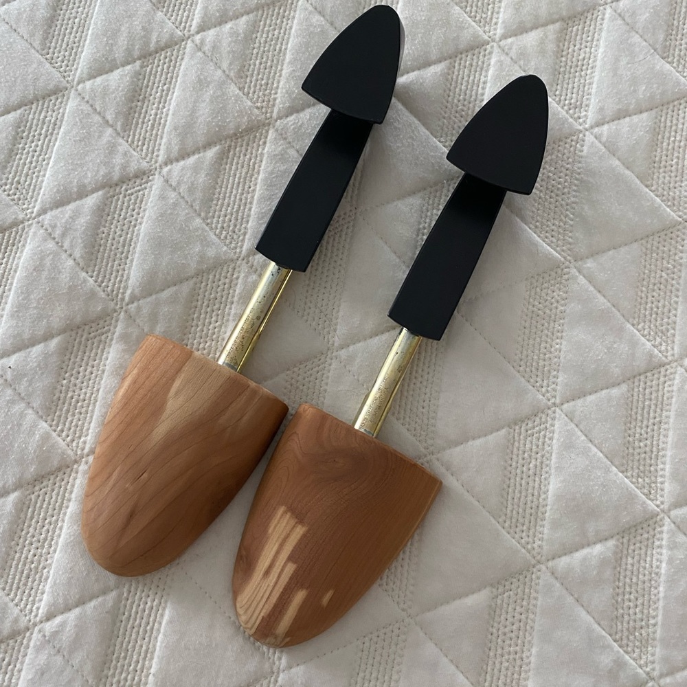 Rochester Shoe Tree Co Shoe stretcher